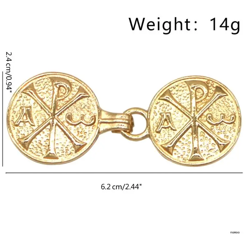 Ретро свитер шаль застежки булавки для одежды винтажные кардиганы украшение с