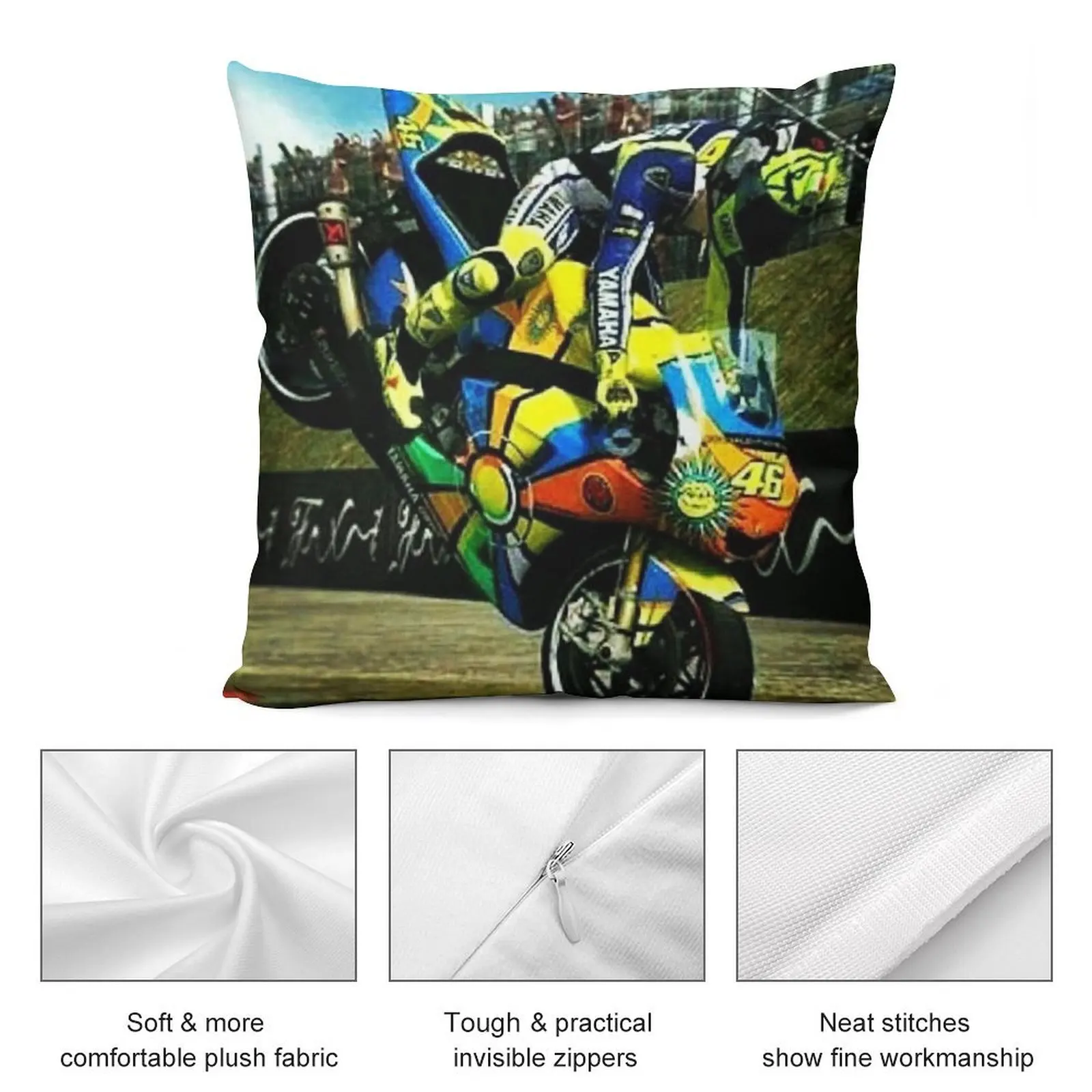 Диванная подушка Rossi Stoppie эластичный чехол для дивана