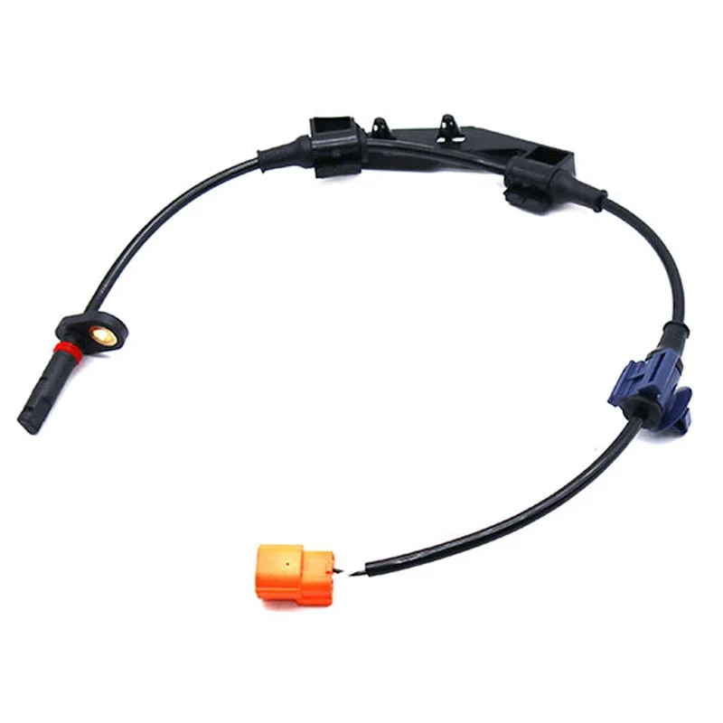57470-SFJ-W01 57470SFJW01 High Quality New Rear Right ABS Wheel Speed Sensor For Honda Odyssey 3.5L 2005-2008 Auto Parts