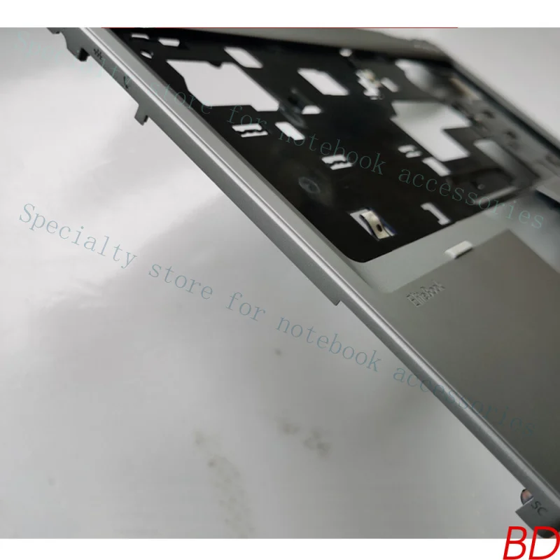 Фото A+ 651374-001 Для HP EliteBook 2560P 2570P: крышка корпуса (C-Shell) с подставкой для рук №3