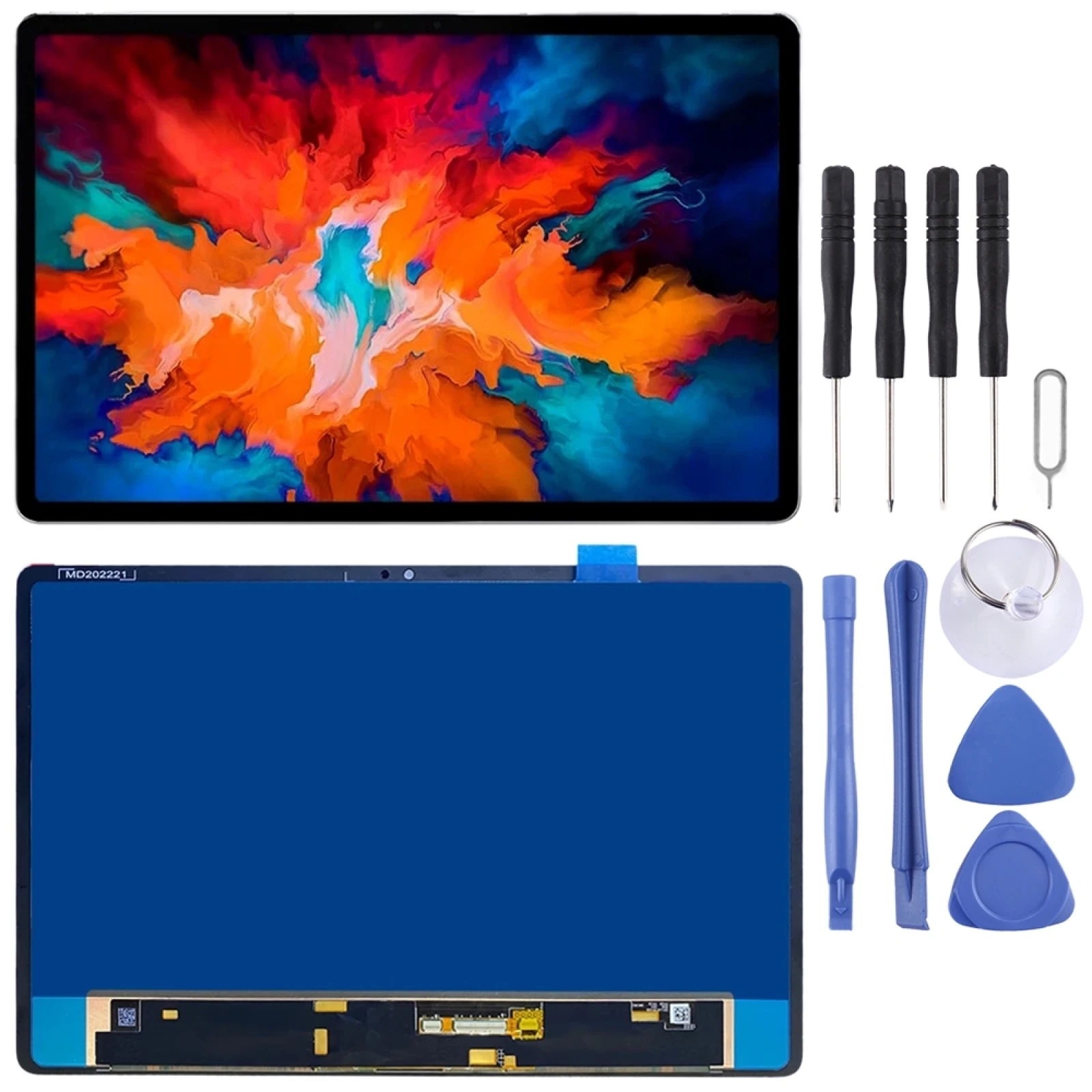 

ЖК-экран для Lenovo XiaoXin Pad Pro 2022 11,2 TB138 с дигитайзером в полной сборке
