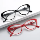 Очки для чтения женские с пресбиопическими линзами, + 1,0 + 1,5 + 2,0 + 2,5 + 3,5 + 4,0