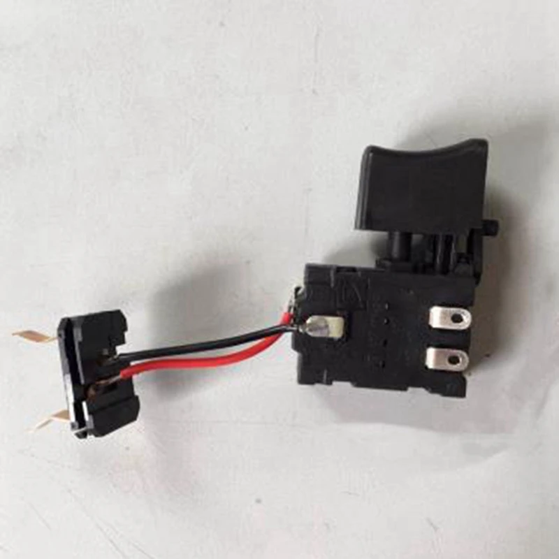 

2X Switch Replacment For MAKITA 6261D 6271D 6281D 8271D 8281D 650663-8 6506638 650672-7 6506727 650601-0 6271/6281