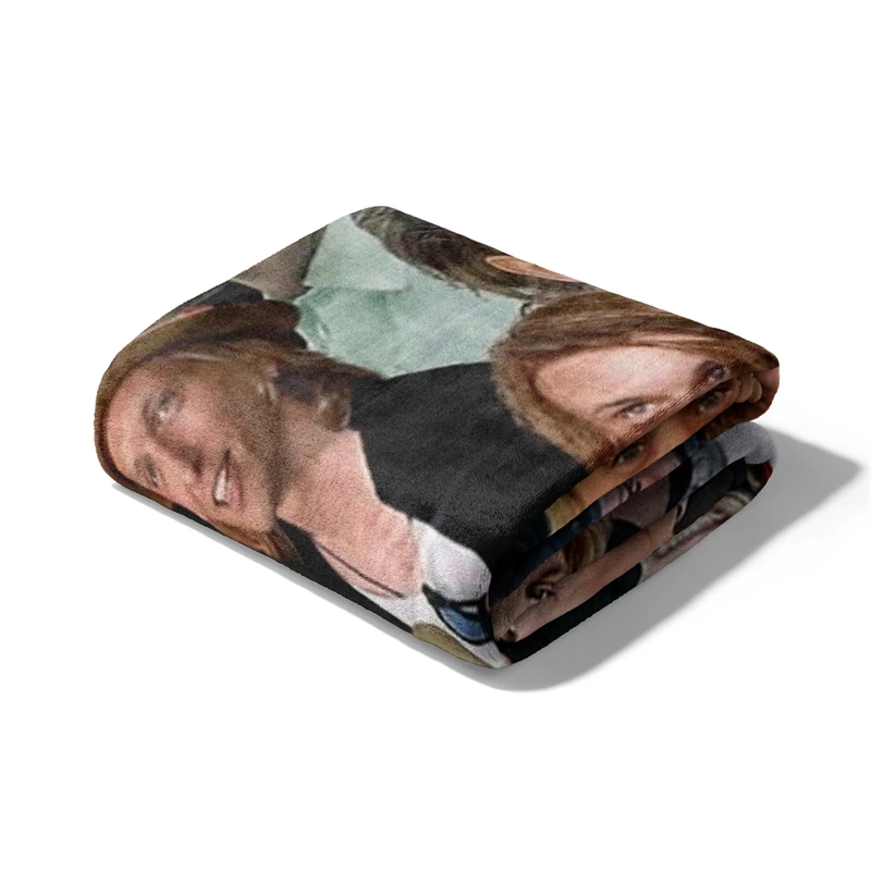 Aertemisi Jamie Campbell Bower фотоколлаж одеяло для маленьких средних и больших собак кошек