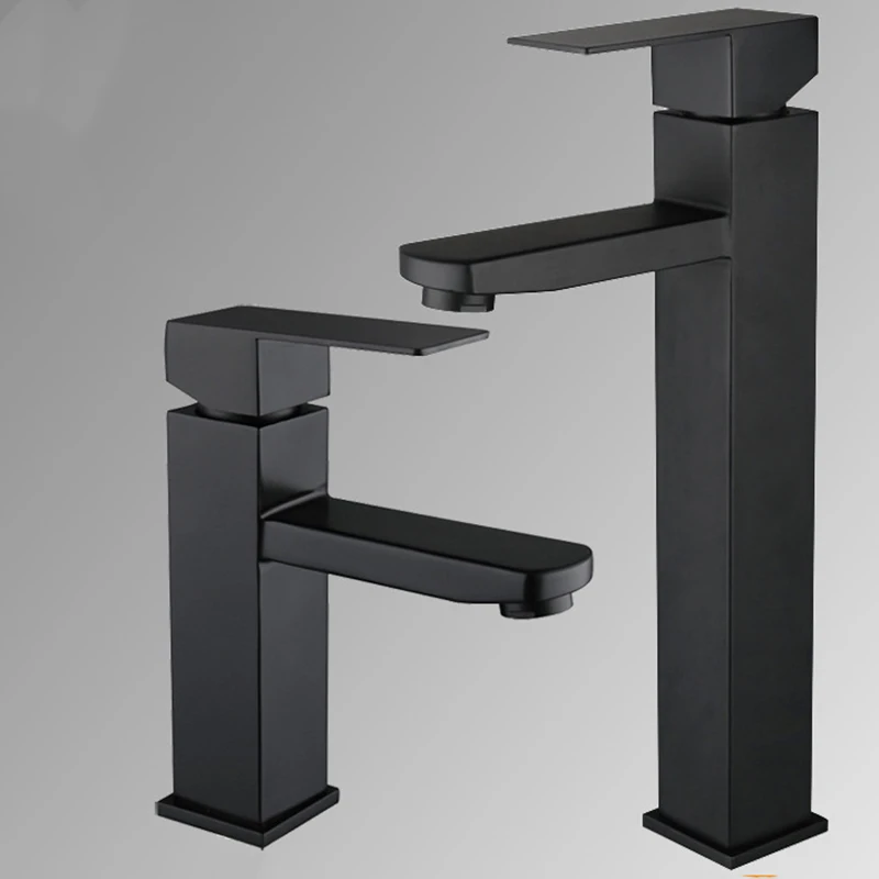 Смеситель для раковины в ванную комнату Модный кран из латуни и керамики с