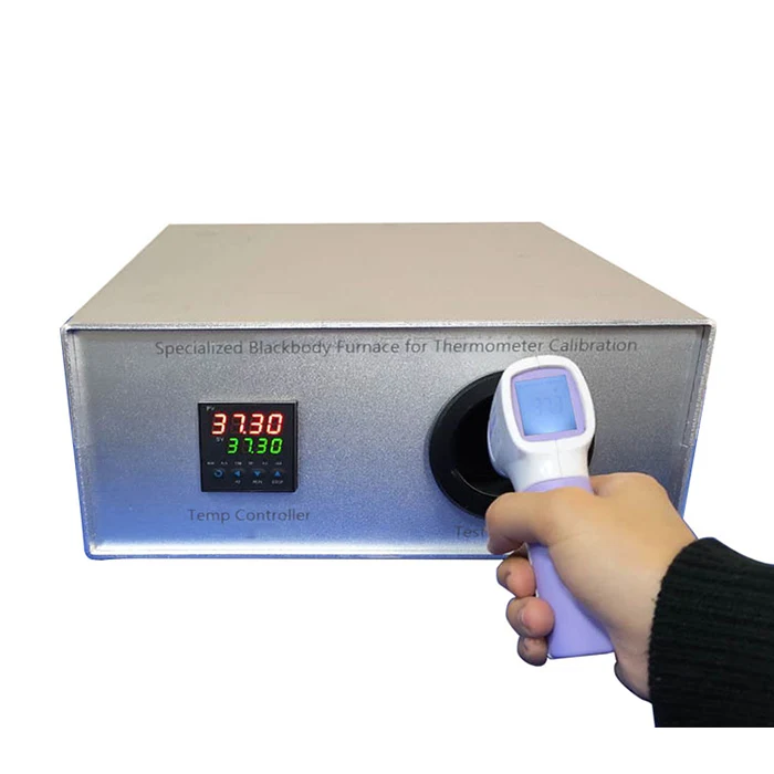 

ZONHOW DZ-BB43 Factory Temperature Correcting Device Professional Black Body Furnace Calibrator for Thermometer