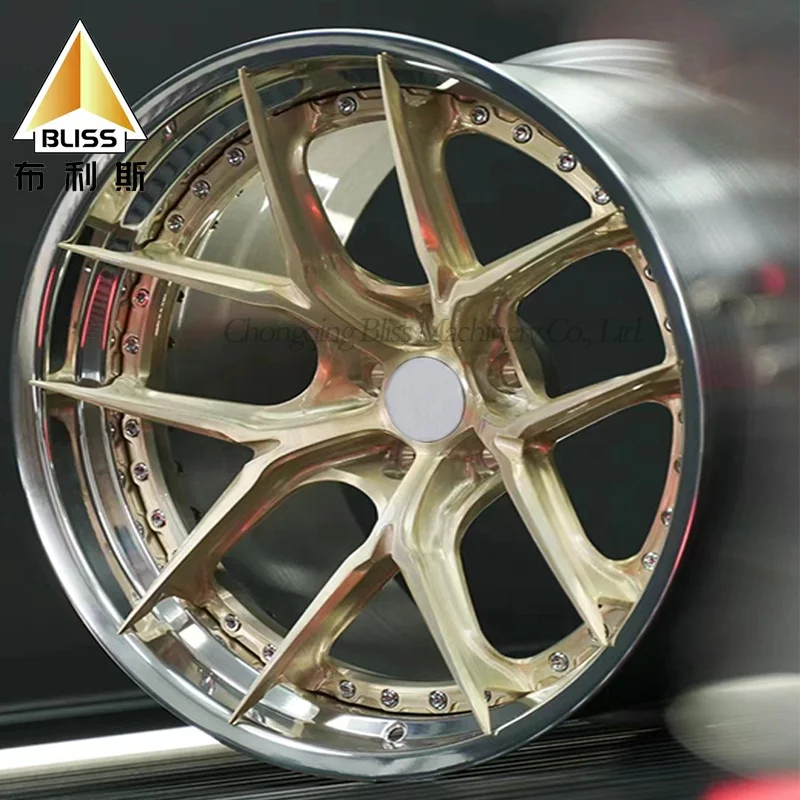 Для цветных автомобильных ободов 5x4 5 5x110 тормозной комплект размер дизайн обода
