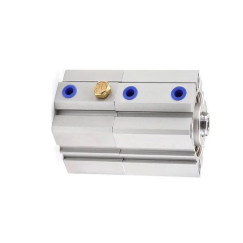 

SDAT100X10X15X20X25X30X50X100 times force multi-position cylinder SDAT80