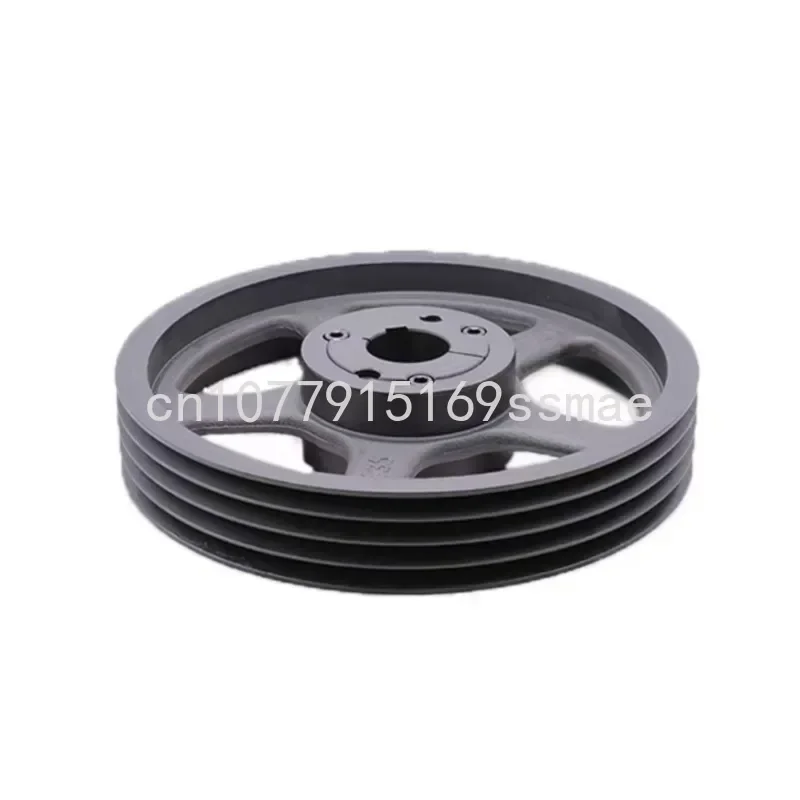 Пользовательские шкивы стандартного размера SPA SPB SPZ SPC колеса трансмиссии частей