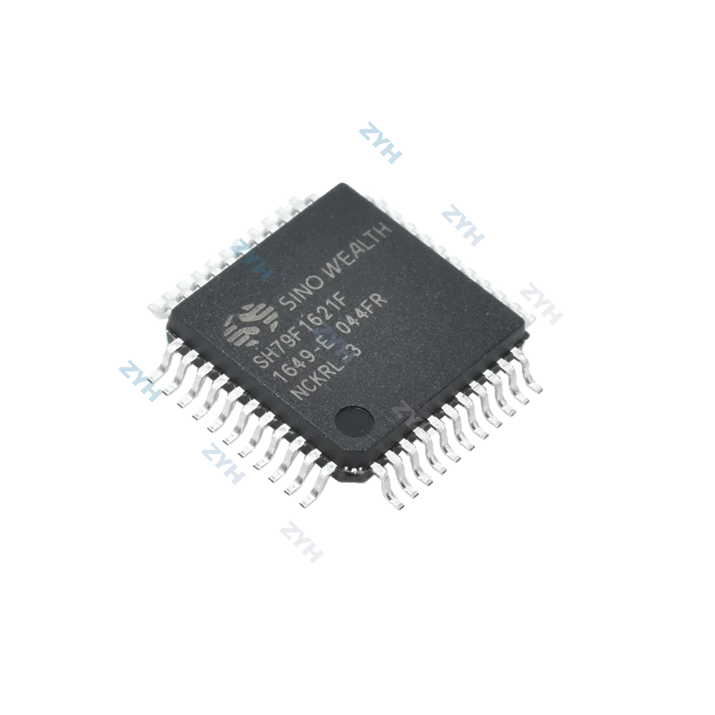 

Совершенно новый и оригинальный микроконтроллер SH79F1621F Enhanced 8051 с 10-битным ADC