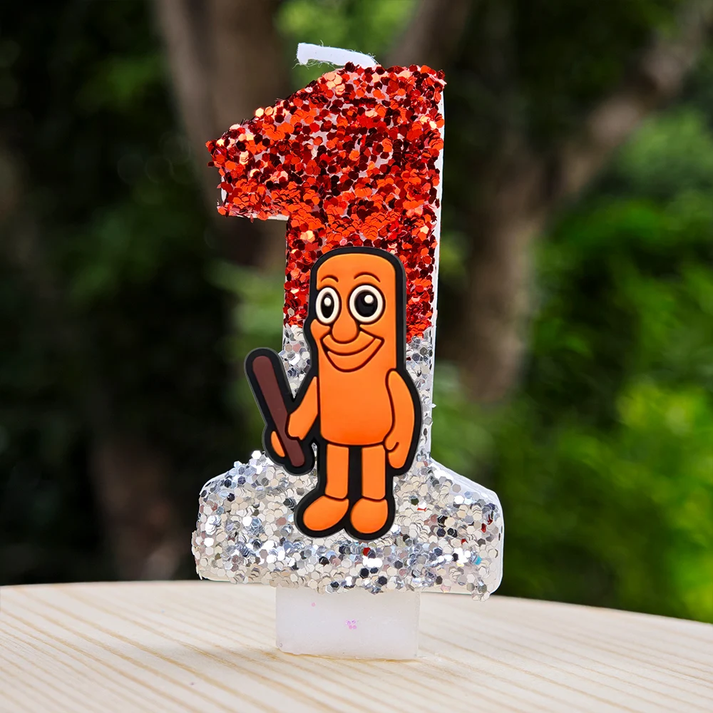 

Украшение для торта MINISO