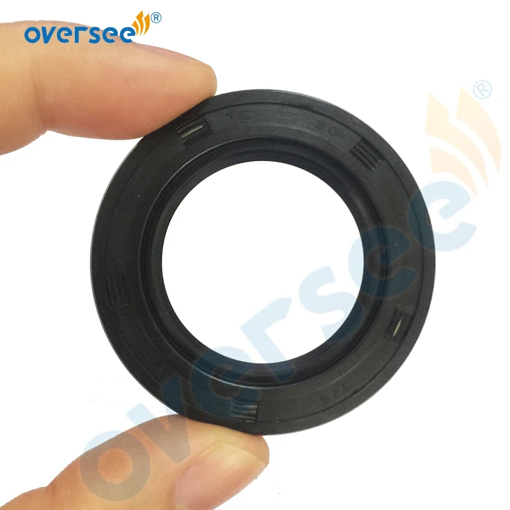 93102-30M23 Сальник для подвесного мотора YAMAHA 2T Parsun Hidea 60 л.с. - 90 Нижнее сальник