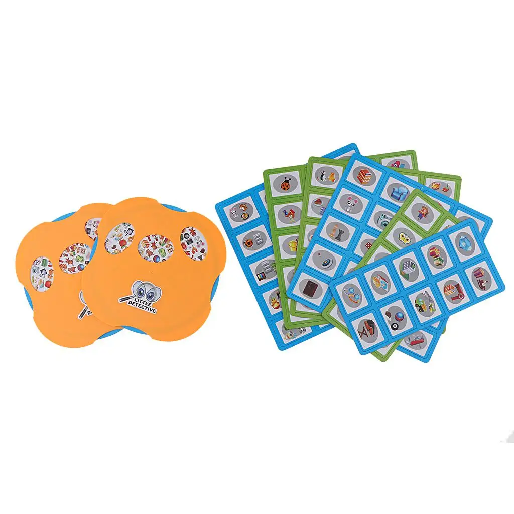 

Card Game for Kids and Adults Board Game for Funny with Friends & Family