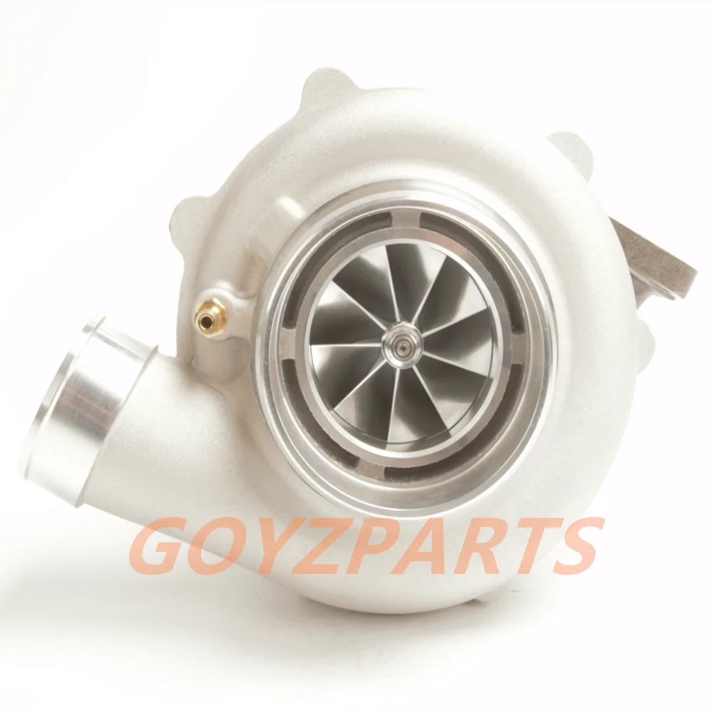 G35-1050 G30 1050 T3/76V-Band AR0.63 улучшенный и модифицированный шариковый подшипник