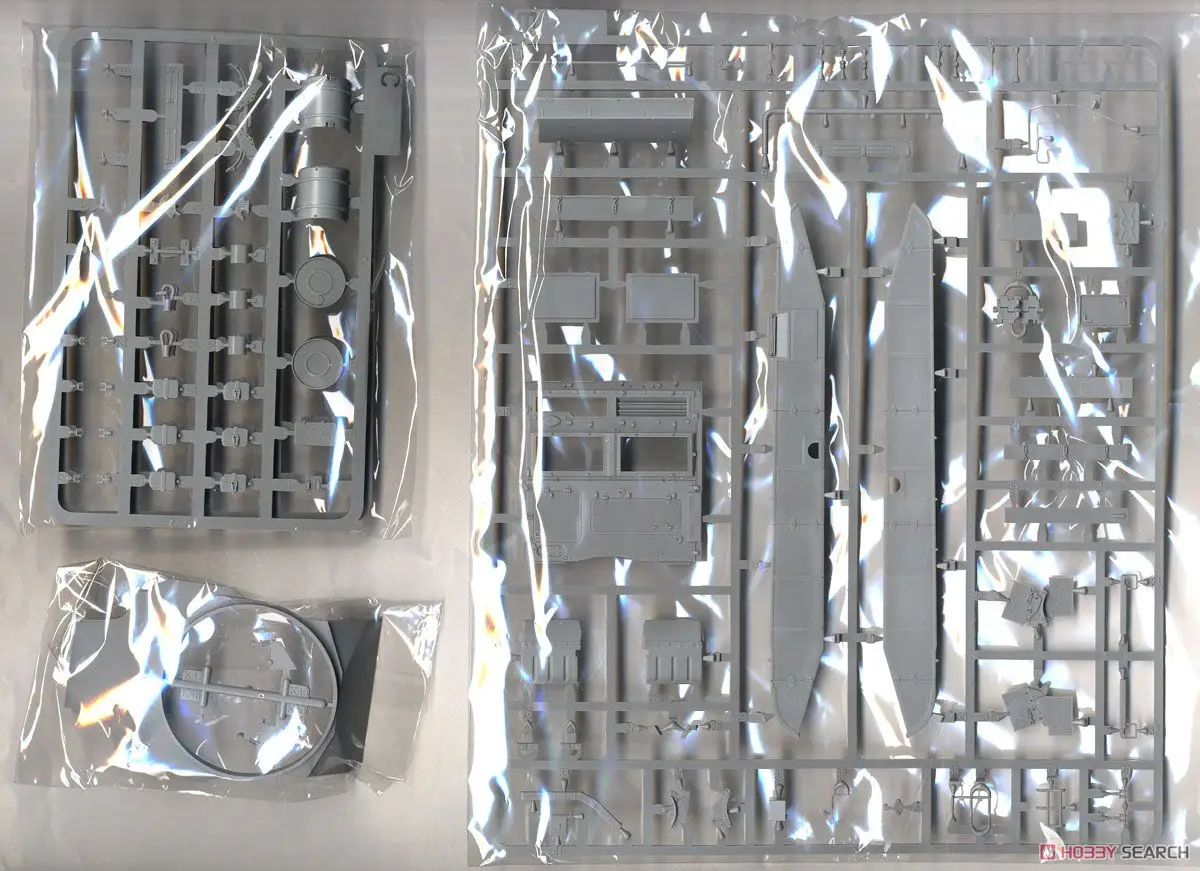 Набор моделей Takom 1/35 2043 ItPsv 90 Marksman SPAAG