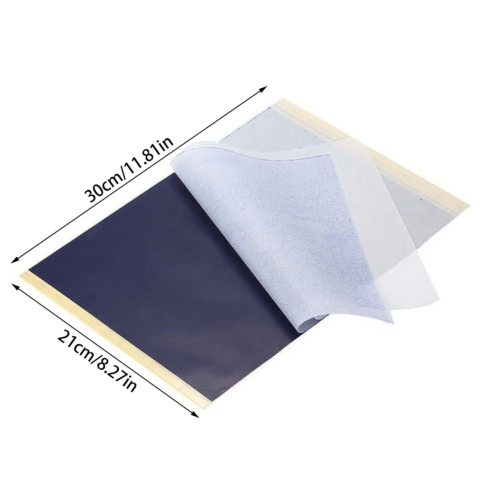 10 шт. трафареты для татуировок 4 слоя