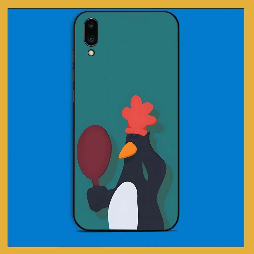 Чехол для телефона W-WallaceS Cute G-Gromit Huawei Y9 6 7 5 Prime Enjoy 7s 8 Plus 7a 9e 9plus 8E Lite Psmart Shell