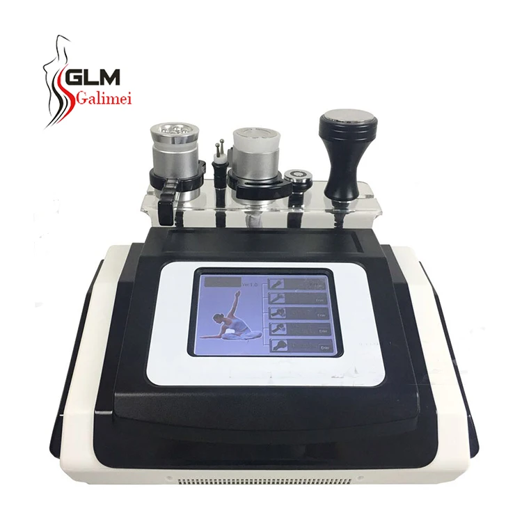 

2023 80k Vacuum Beauty Portable Face Body Lipo S Shaping 40k Liposuction Ultrasonic Cavitation Slimming Machine