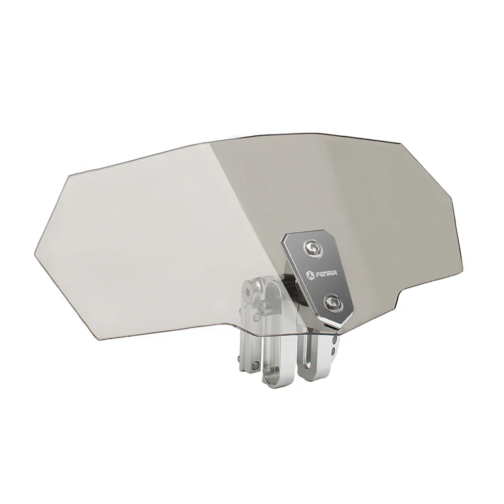 

Лобовое стекло мотоцикла для ADV150 ADV350 XADV FORZA750 CB500X NC700X NC750X 400X CB190X Yamaha Xmax BMW KTM Adventure