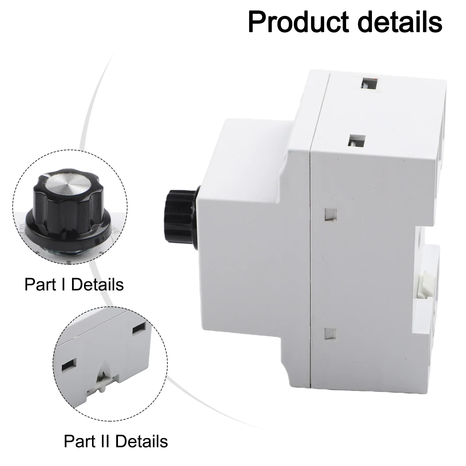 

Электронный регулятор напряжения 220В 10А для вентиляторов и двигателей