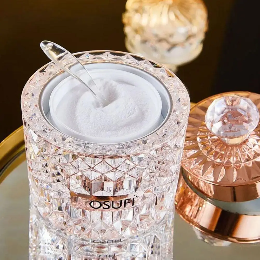 Рисунок 6 - Коллагеновый наполняющий порошок для лица