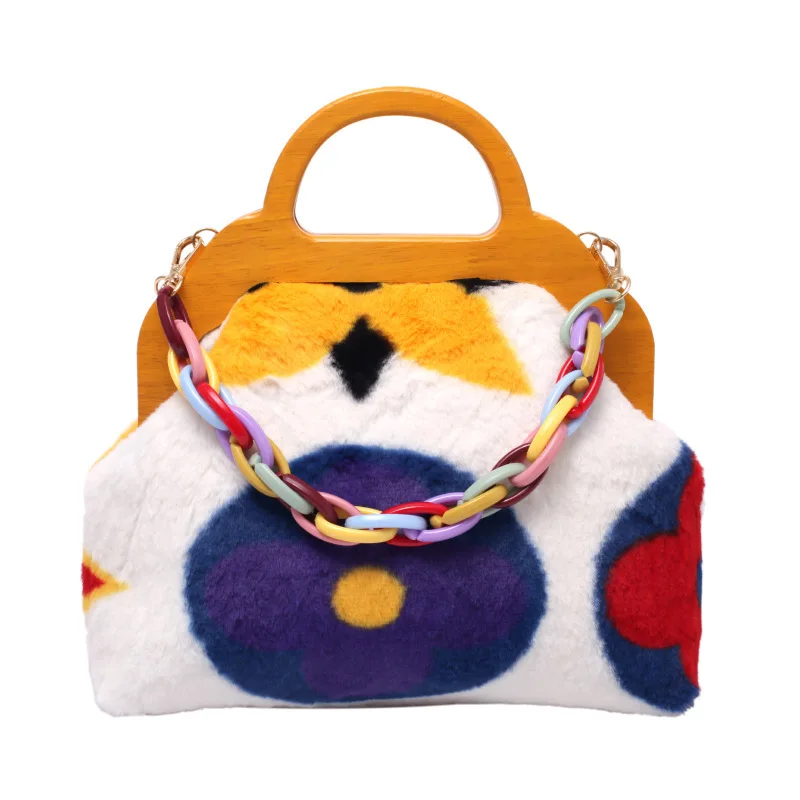 Luxury Women's Shoulder Bags Designer Crossbody Shoulder Purses Women Clutch Travel Tote Bag Handbag Fashionble Purse Channels