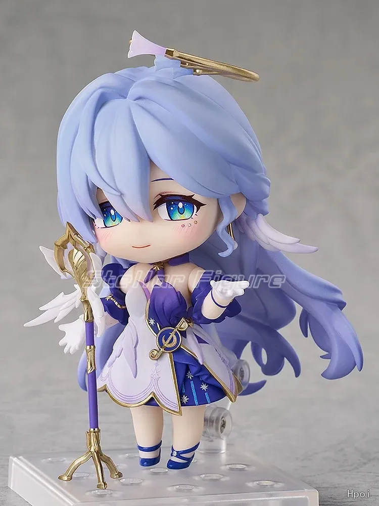 Фото 【SF】в наличии оригинальные GSC Nendoron 2694 Honkai Star Rail фигурки анимации оригинальная подарочная коллекция №5