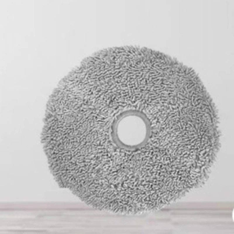 Запчасти для Lydsto W2 Uwant U200 Pro U250 U290 Kyvol Cybovac S60 Inic IX10 AICLE INS-200