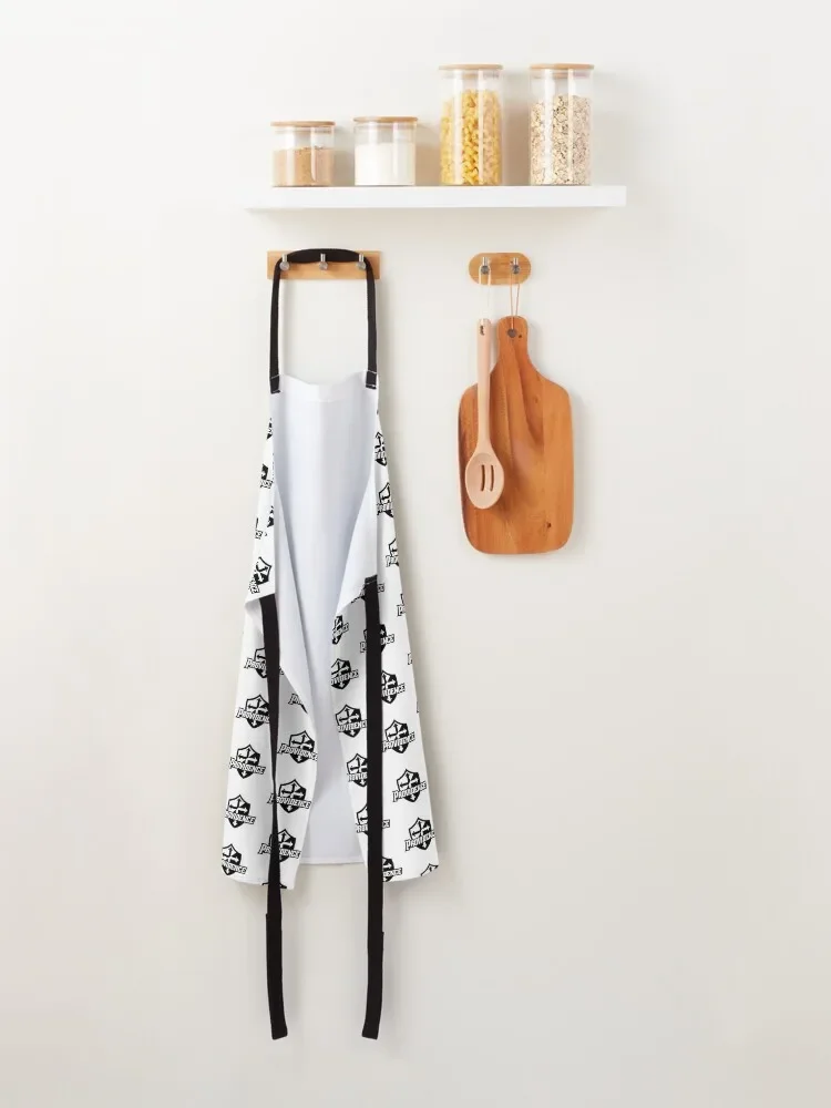 Фриары из поликарбоната! Фартук для бариста кухонный шеф-повара