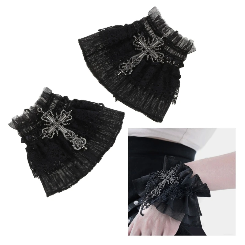 Рисунок 2 - Винтажные прозрачные цветочные