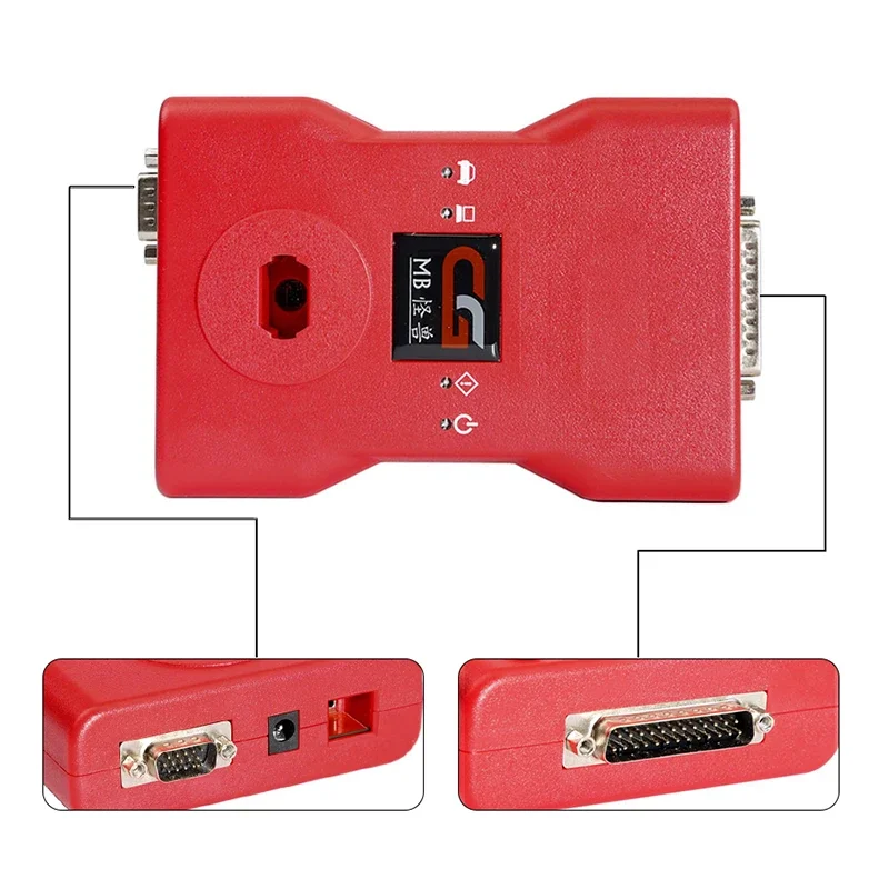 CGMB автомобильный диагностический ремонтный программный инструмент для ремонта