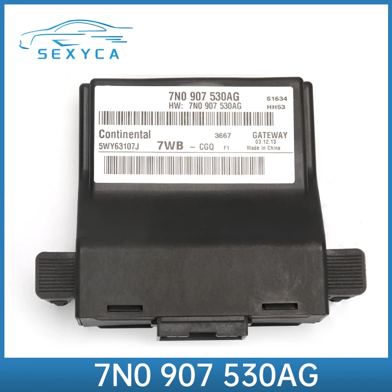 

OEM PQ CAN портал для автомобильных запчастей VW 7N0907530AG 7N0907530BC 7N0907530AH 7N0907530AJ 7N0907530BJ 7N0907530AN 7N0907530M