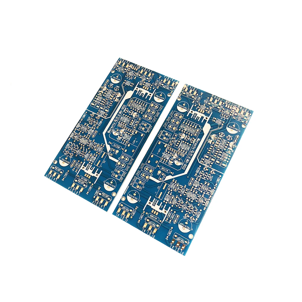 Nvarcher зеркальное изображение Marantz MA-9S2 HIFI усилитель с середины servo PCB | Электроника