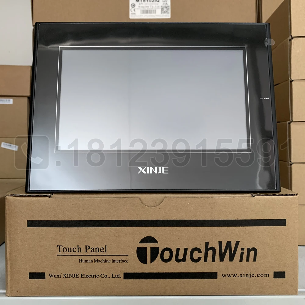 

TouchWin TG765S-MT