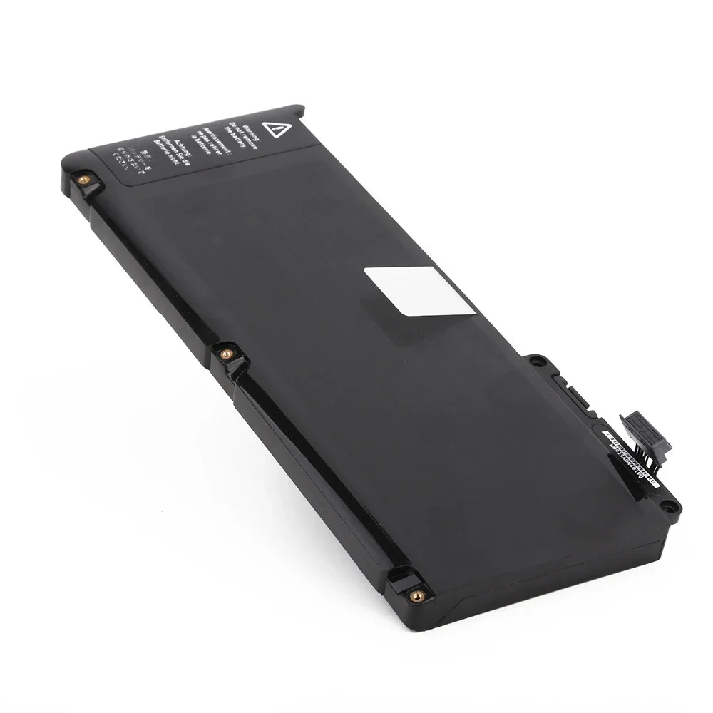 A1331 10 95 В 63 5 Втч оригинальный аккумулятор для ноутбука Apple MacBook 13 Unibody A1342 конец 2009 г.