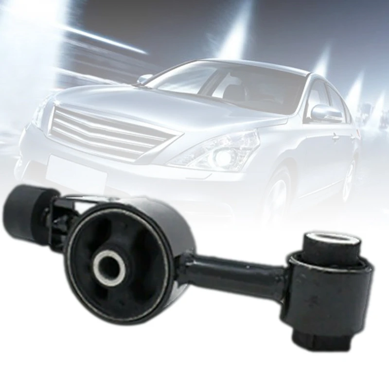 Правая сторона крепления двигателя для Nissan Tiida C11 SC11 2005-2012 гг. 1 8 л авто и