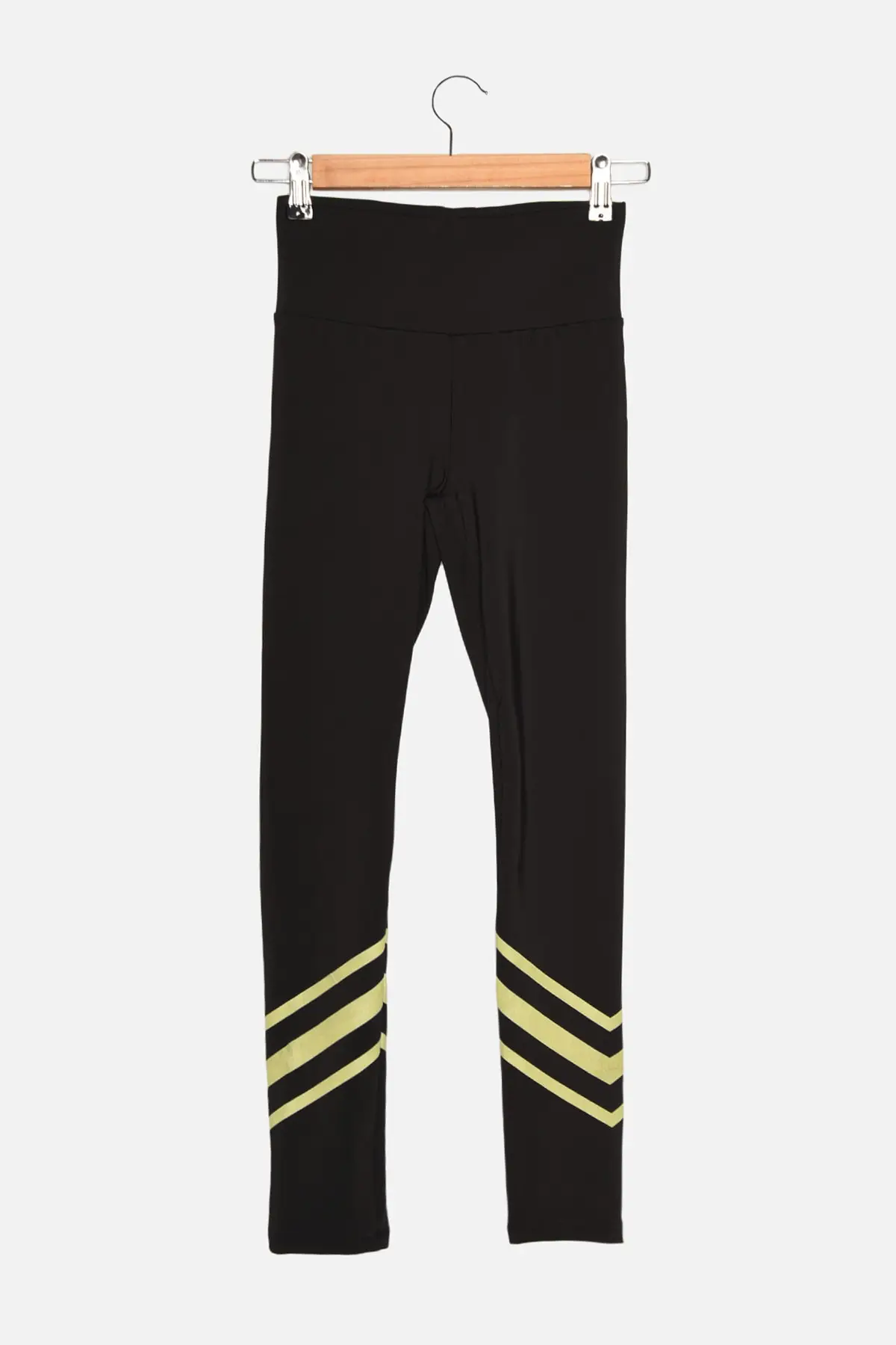 

Trendyol Printed Rallying Sports Leggings TWOAW22TY0012