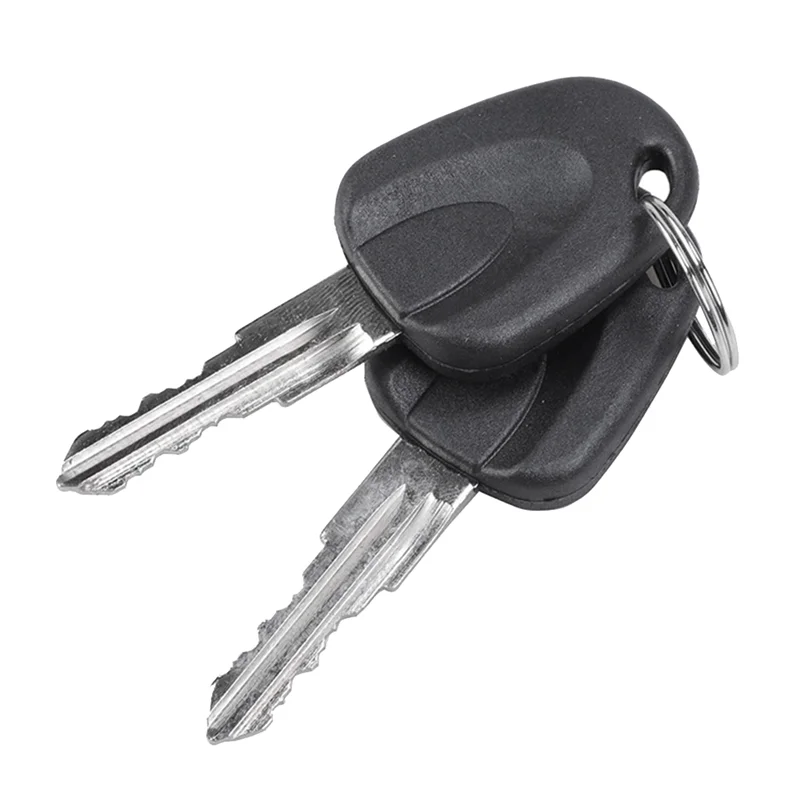 Цилиндр замка двери багажника с ключами S 6460006 для Daewoo Nexia