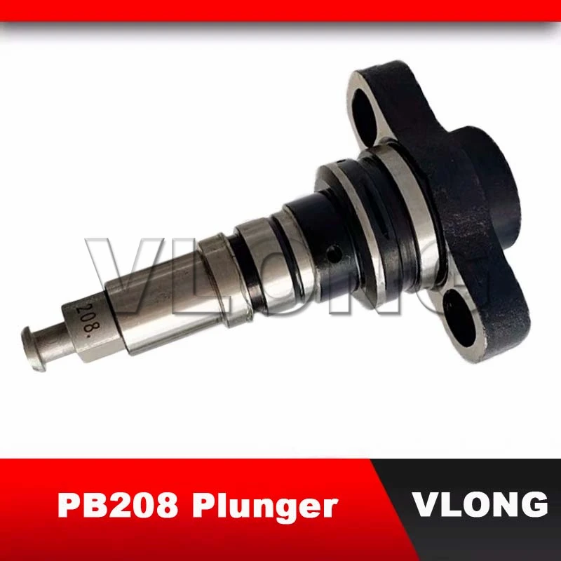 High Quality Beijing Fuel Plunger P2000 type PB208 Diesel Pump SP6 208 | Pumps