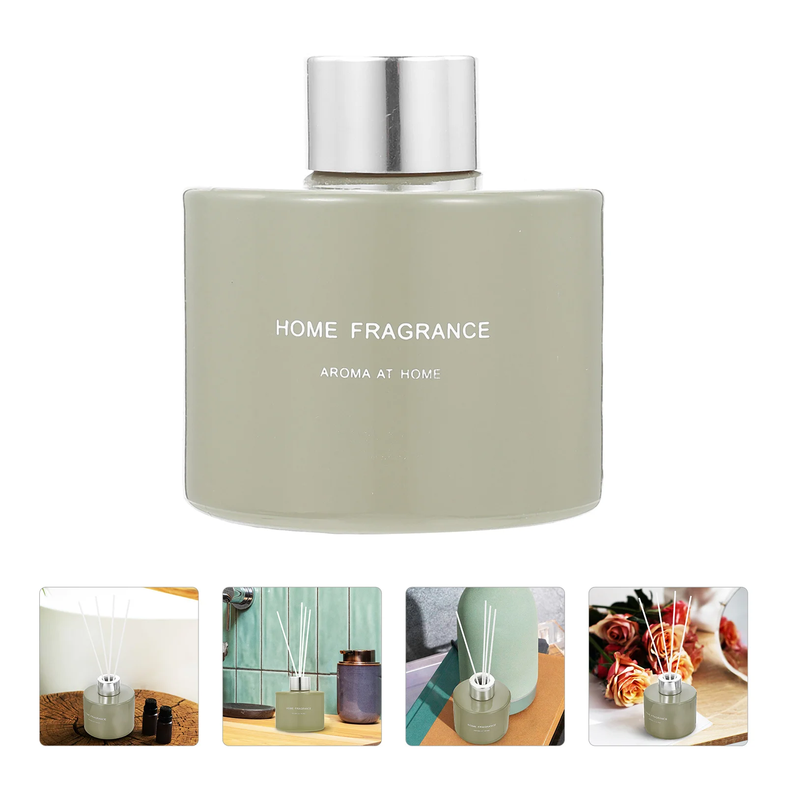 

Diffuser Home Oil Air Bottlearoma Aromatherapy Reed Odor Eliminatorfreshener Scented Fragrance Desktop Scent Sticks Essential