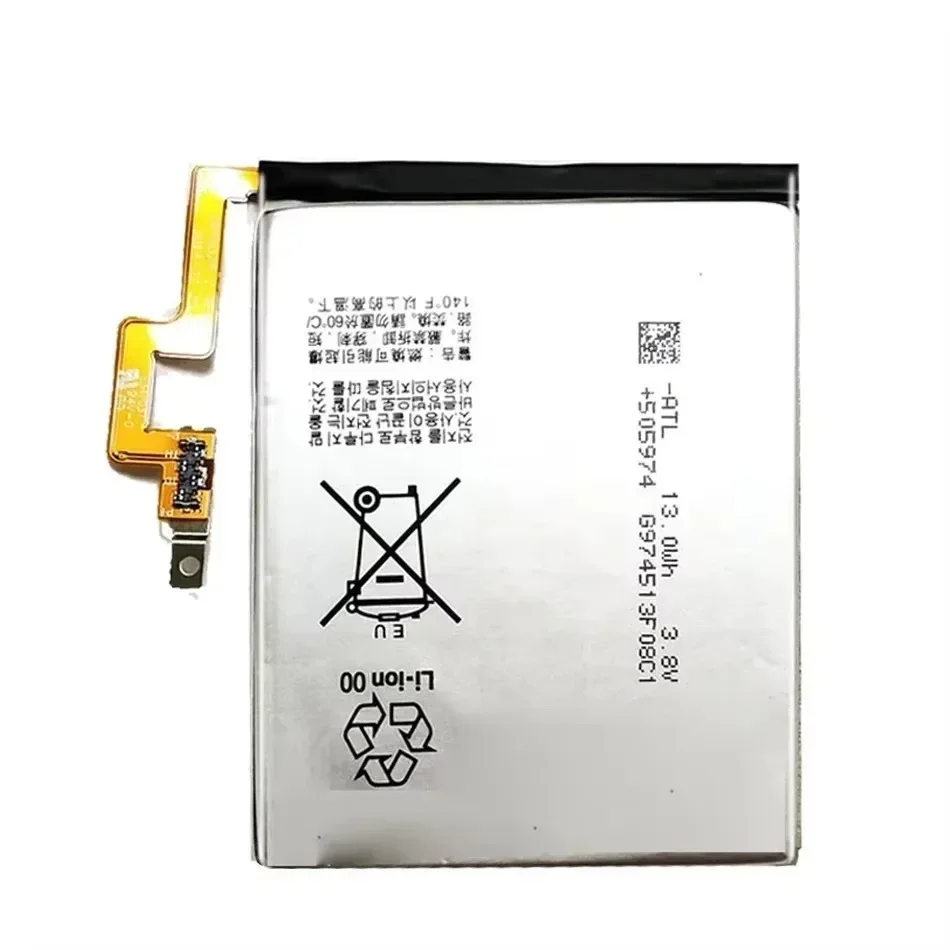 Kikiss BAT-58107-003 3400 мАч аккумулятор для Blackberry Passport 4G Q30 SQW100-1 SQW100-3 Q 30 аккумуляторы Bateria