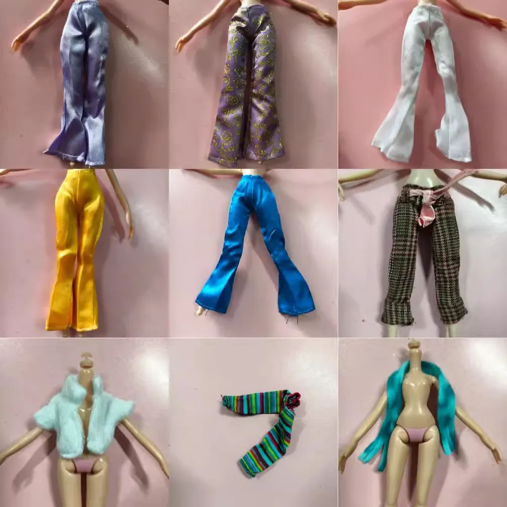 Оригинальные новые фирменные высокие платья Monster 1/6 аксессуары сделай сам для brazt