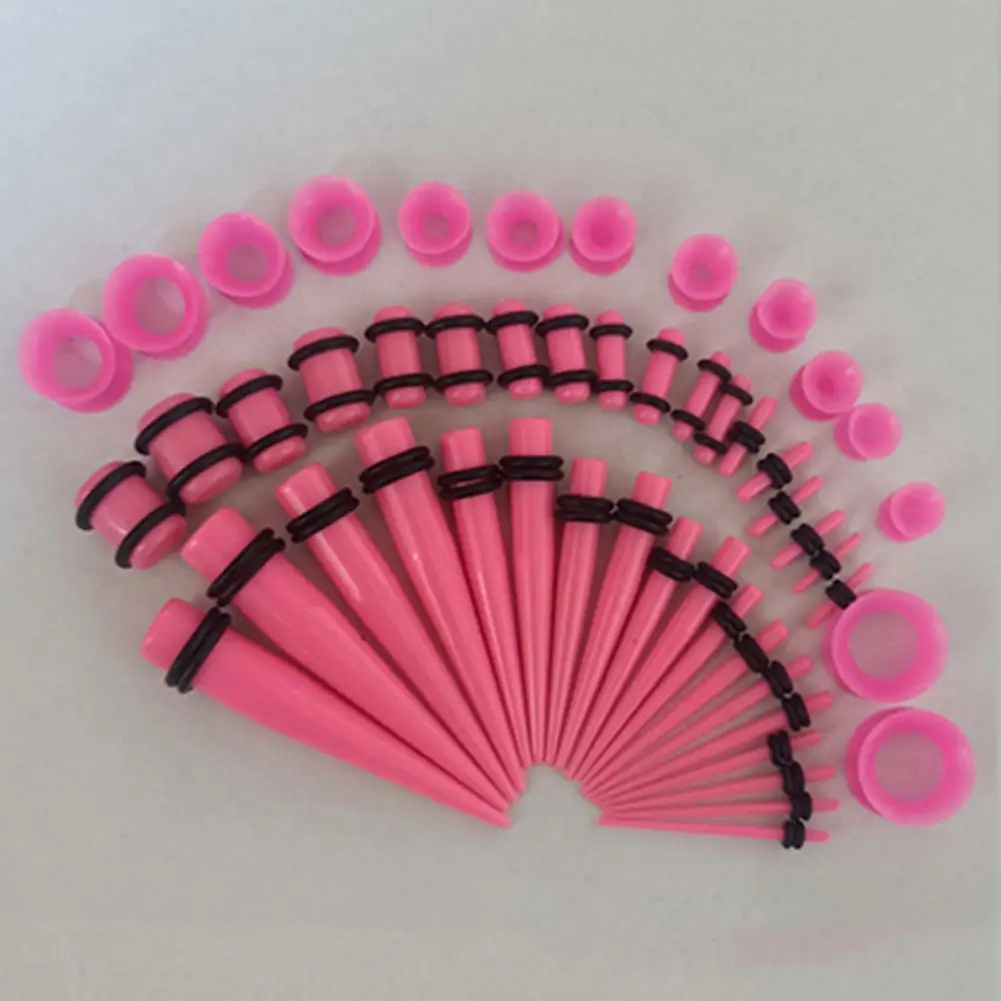 

50 шт., набор для растяжки ушей