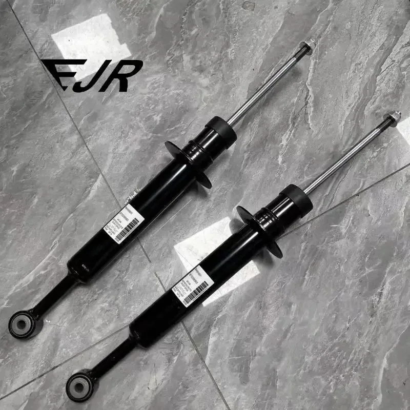 Аксессуары для автомобилей Maserati Ghibli M157 Передние и задние амортизаторы 670008896 670008899