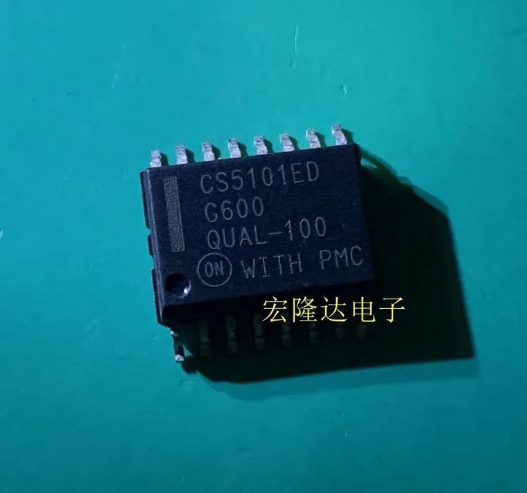Микросхема Brand Original CS5101EDW16G CS5101ED SOP16 ONIC IC Chipset