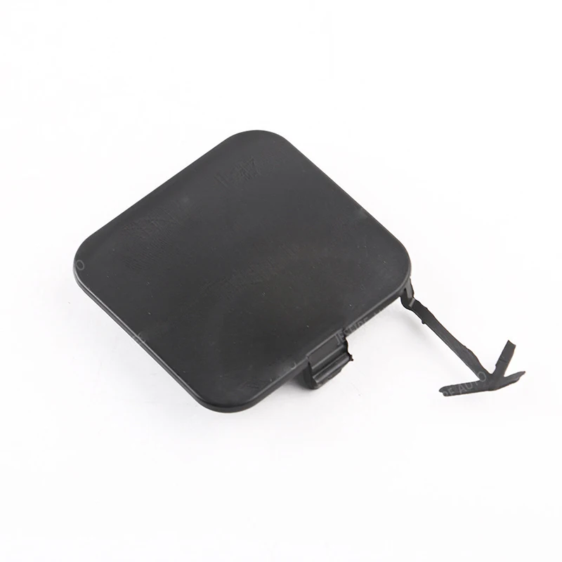 

1 шт. задний бампер буксировочный крюк глаза Кепки Крышка для Subaru, автомобильные аксессуары, брелок для автомобиля Subaru, неокрашенный 57731FG010