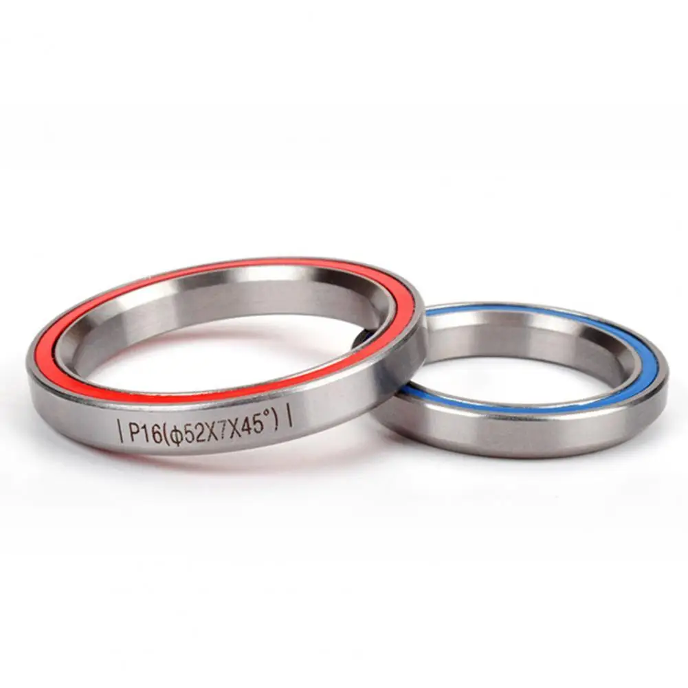 

Bicycle Headset Bearing Strong Useful Lightweight High Strength Bicycle Headset Bearing