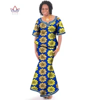 african print dress crop tops skirt set custom made women clothing tradiional african women clothing long skirt set wy039