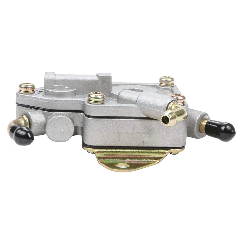 Топливный насос 5UG-13910-01-00 для YAMAHA Rhino 450 660 UTV YXR450 YXR660 замена 5UG-13910-01-0 5UG13910010