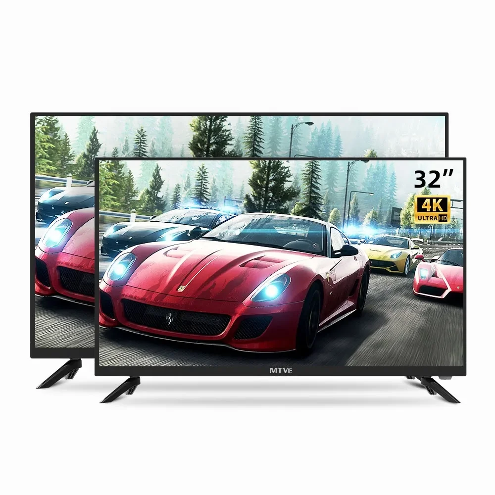 

Телевизор 32/40/43/50/55/65/75 дюймов, Android
